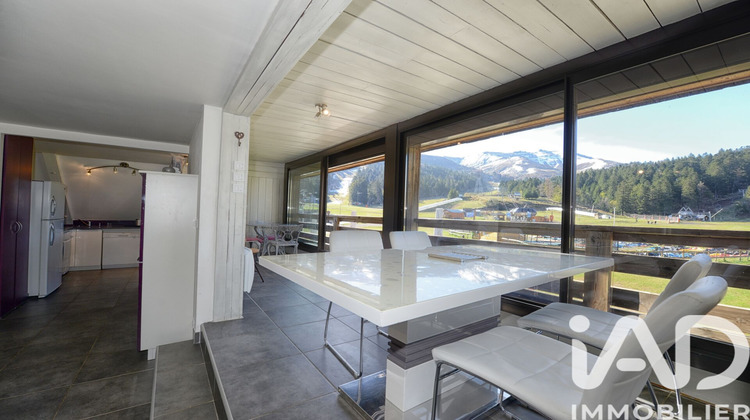 Ma-Cabane - Vente Appartement Laveissière, 105 m²