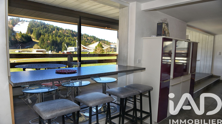 Ma-Cabane - Vente Appartement Laveissière, 105 m²