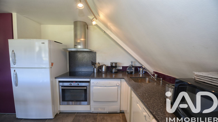 Ma-Cabane - Vente Appartement Laveissière, 105 m²
