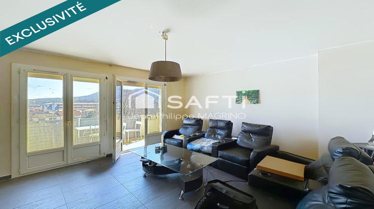 Ma-Cabane - Vente Appartement Lavelanet, 62 m²