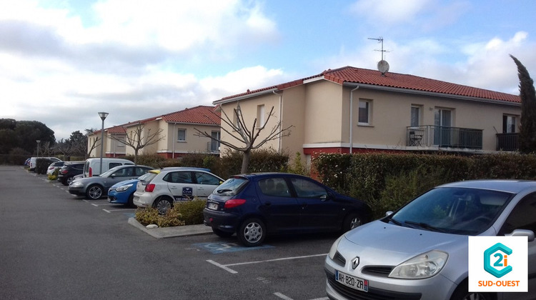 Ma-Cabane - Vente Appartement Lavernose-Lacasse, 55 m²