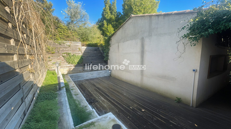 Ma-Cabane - Vente Appartement Lavérune, 83 m²