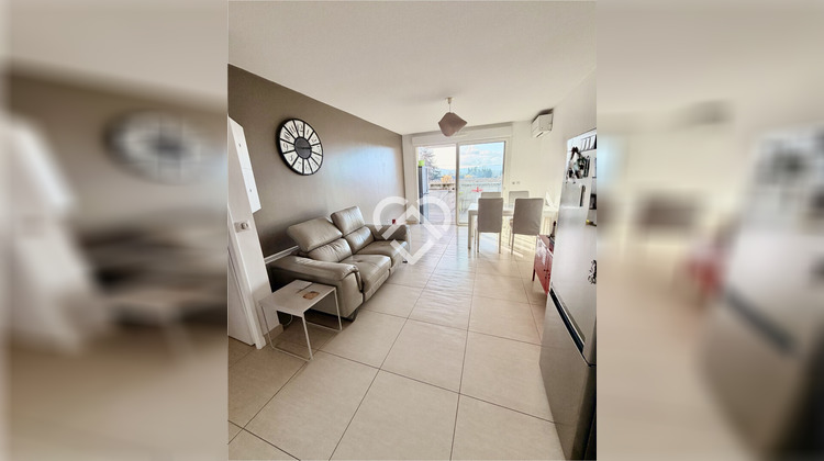 Ma-Cabane - Vente Appartement LAVERUNE, 59 m²