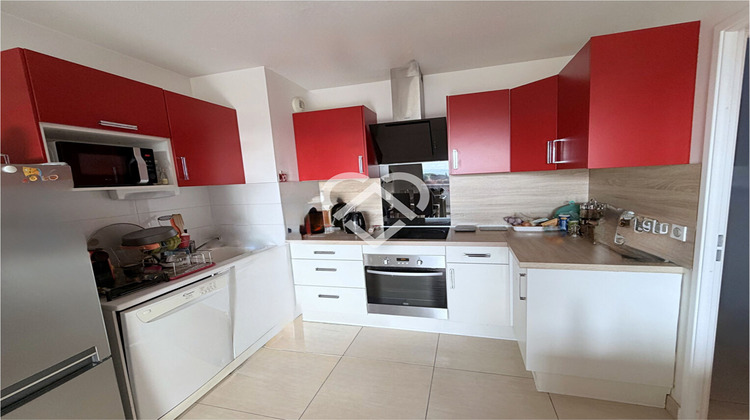 Ma-Cabane - Vente Appartement LAVERUNE, 59 m²