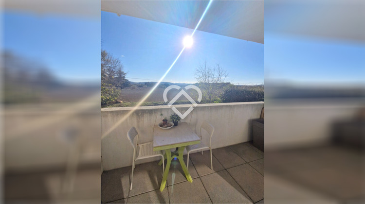 Ma-Cabane - Vente Appartement LAVERUNE, 59 m²