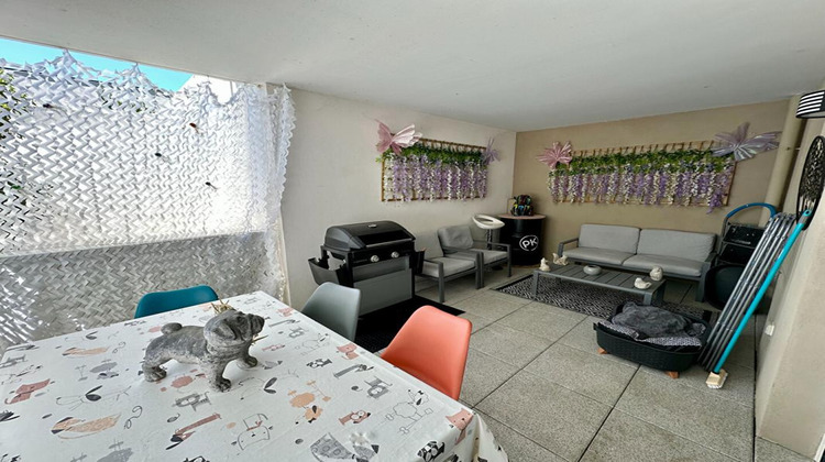 Ma-Cabane - Vente Appartement LAVERUNE, 41 m²