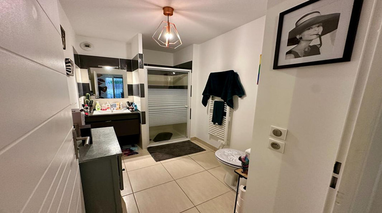 Ma-Cabane - Vente Appartement LAVERUNE, 41 m²