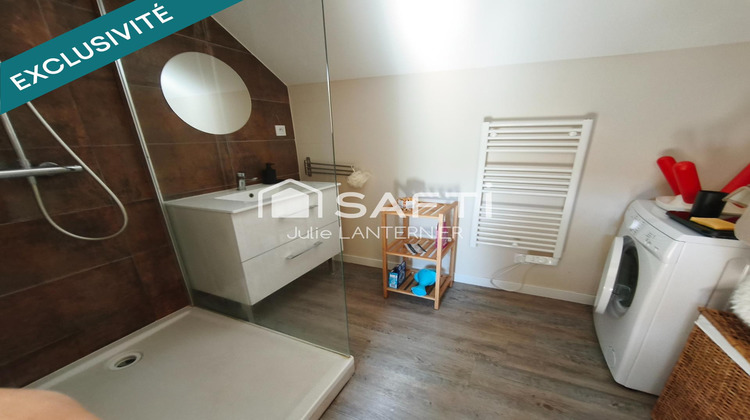 Ma-Cabane - Vente Appartement Lavigny, 65 m²