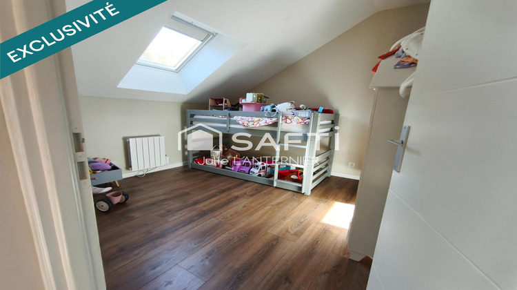 Ma-Cabane - Vente Appartement Lavigny, 65 m²