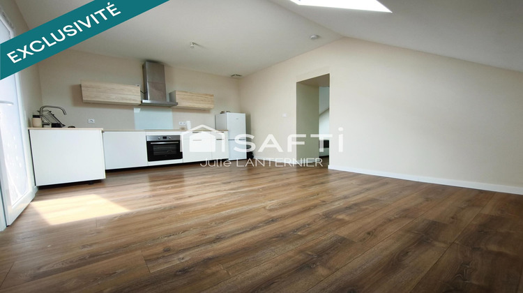 Ma-Cabane - Vente Appartement Lavigny, 65 m²