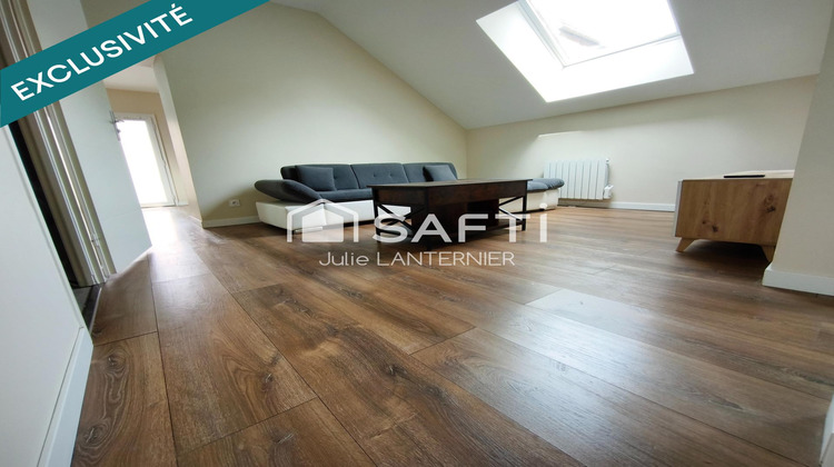 Ma-Cabane - Vente Appartement Lavigny, 65 m²