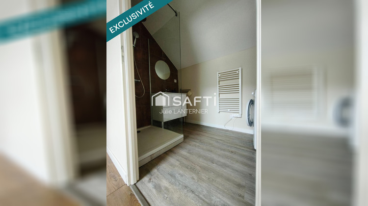 Ma-Cabane - Vente Appartement Lavigny, 65 m²