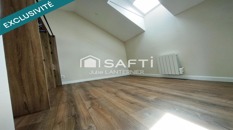 Ma-Cabane - Vente Appartement Lavigny, 65 m²