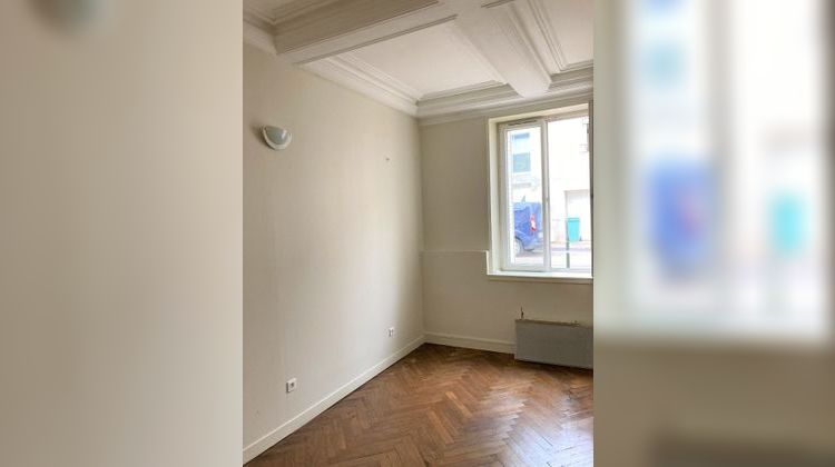 Ma-Cabane - Vente Appartement LAXOU, 37 m²