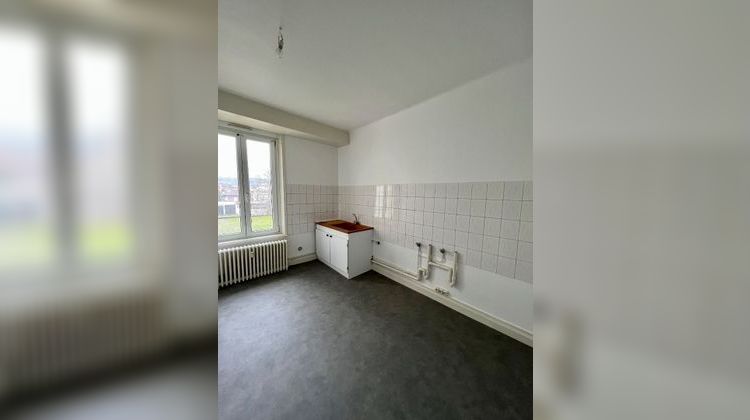 Ma-Cabane - Vente Appartement LAXOU, 59 m²