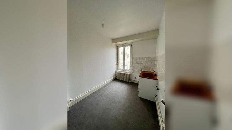 Ma-Cabane - Vente Appartement LAXOU, 59 m²