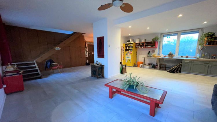 Ma-Cabane - Vente Appartement Laxou, 98 m²