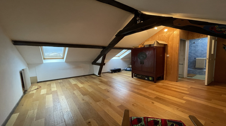 Ma-Cabane - Vente Appartement Laxou, 98 m²