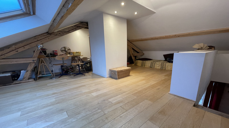 Ma-Cabane - Vente Appartement Laxou, 98 m²