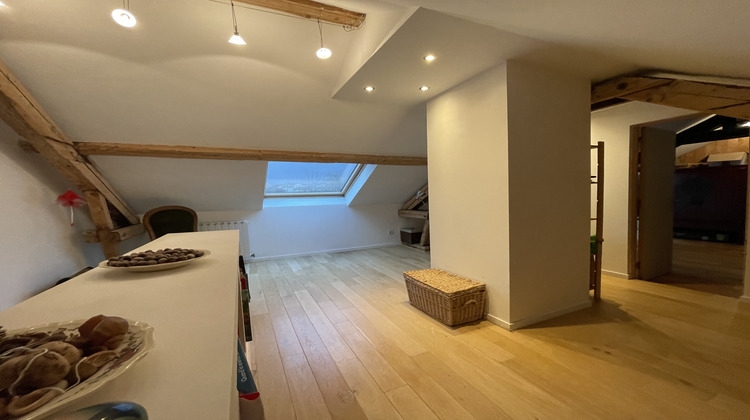 Ma-Cabane - Vente Appartement Laxou, 98 m²