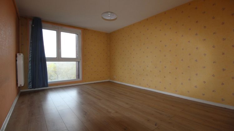 Ma-Cabane - Vente Appartement Laxou, 70 m²