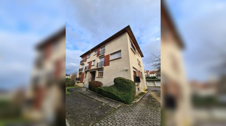 Ma-Cabane - Vente Appartement Laxou, 110 m²