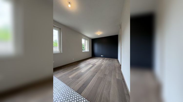 Ma-Cabane - Vente Appartement Laxou, 43 m²