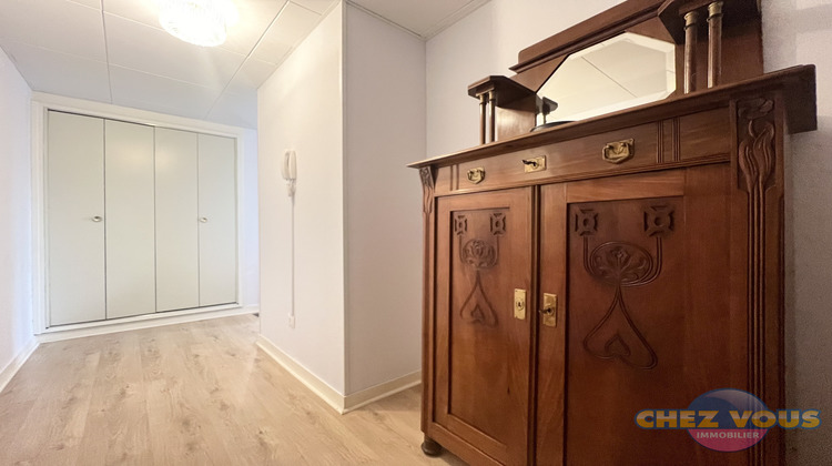 Ma-Cabane - Vente Appartement Laxou, 78 m²