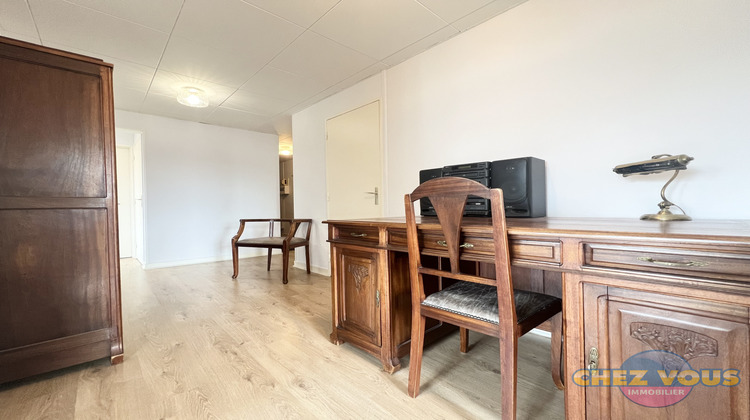 Ma-Cabane - Vente Appartement Laxou, 78 m²