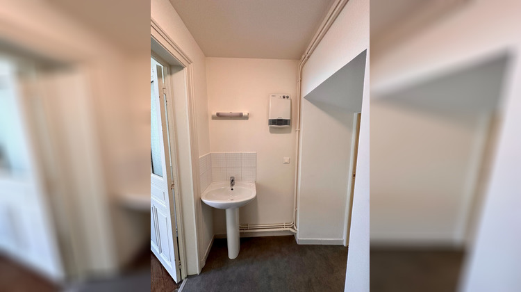 Ma-Cabane - Vente Appartement LAXOU, 48 m²