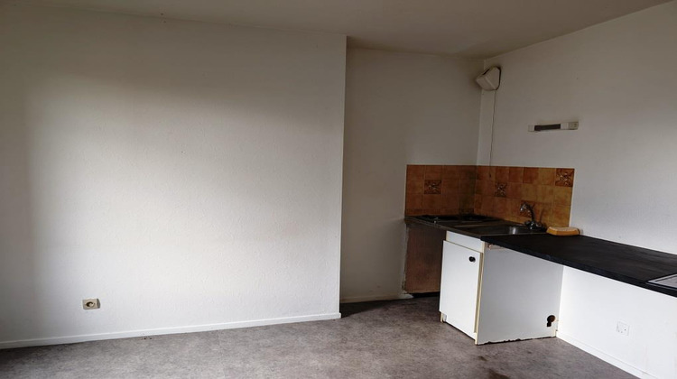 Ma-Cabane - Vente Appartement Laxou, 36 m²