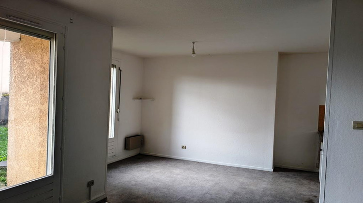 Ma-Cabane - Vente Appartement Laxou, 36 m²