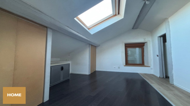 Ma-Cabane - Vente Appartement Laxou, 105 m²