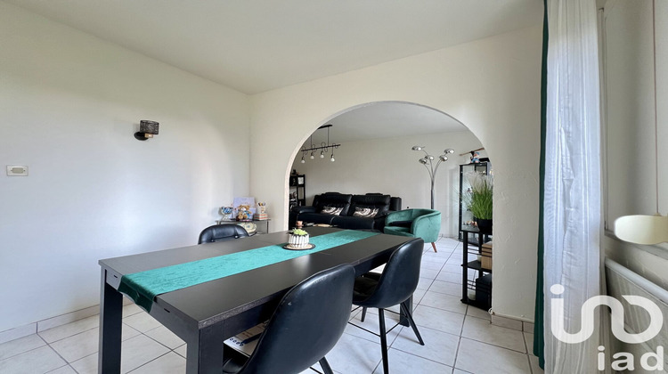 Ma-Cabane - Vente Appartement Laxou, 85 m²