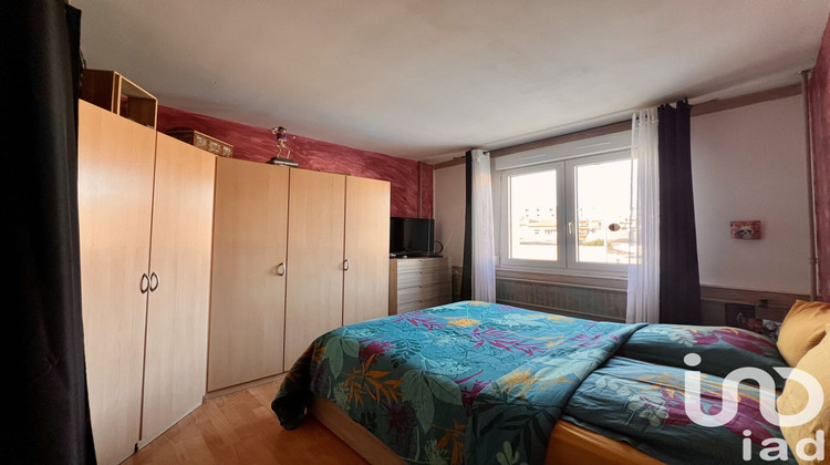 Ma-Cabane - Vente Appartement Laxou, 85 m²