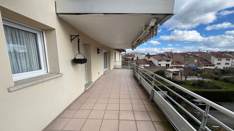 Ma-Cabane - Vente Appartement LAXOU, 131 m²