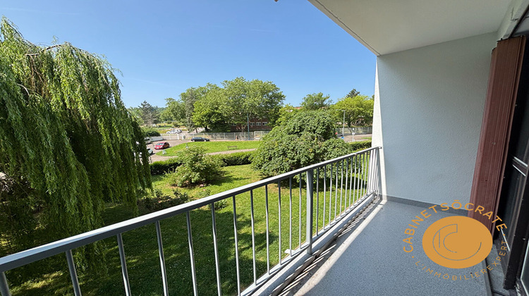 Ma-Cabane - Vente Appartement LAXOU, 89 m²