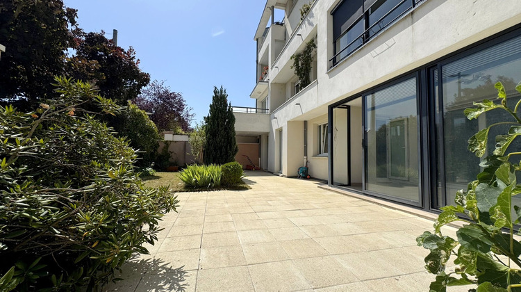 Ma-Cabane - Vente Appartement LAXOU, 100 m²