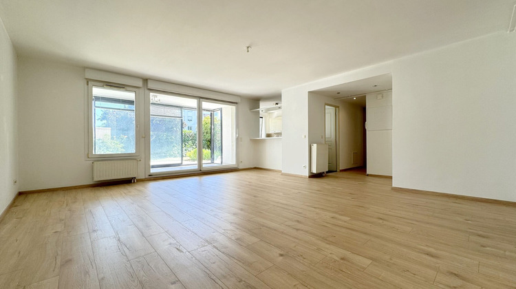 Ma-Cabane - Vente Appartement LAXOU, 100 m²