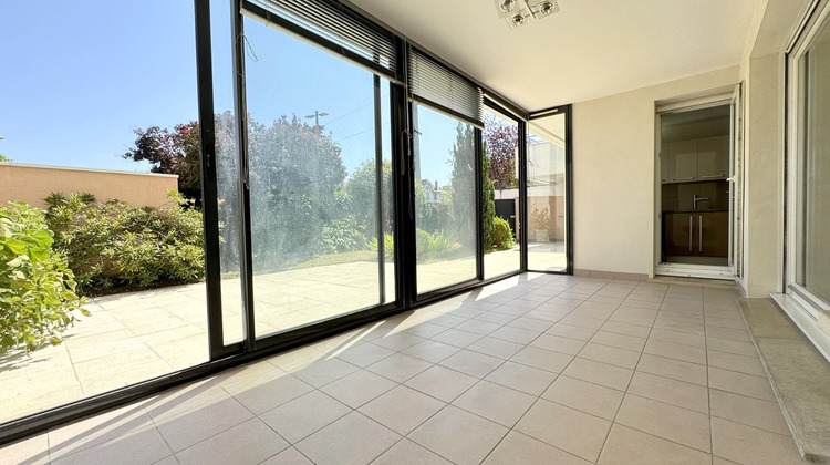 Ma-Cabane - Vente Appartement LAXOU, 100 m²