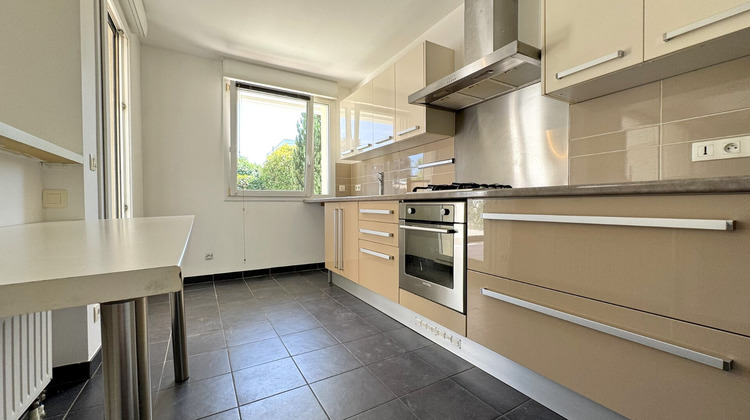 Ma-Cabane - Vente Appartement LAXOU, 100 m²