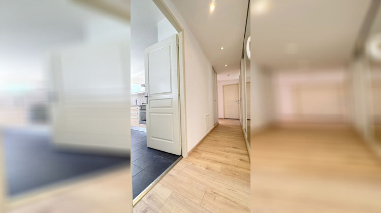 Ma-Cabane - Vente Appartement LAXOU, 100 m²