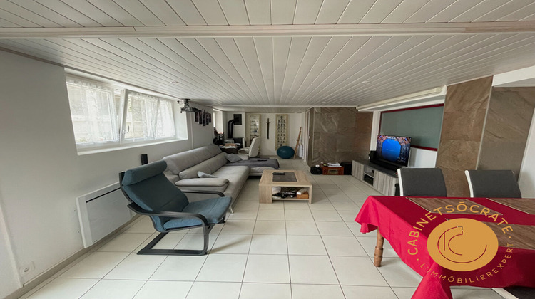Ma-Cabane - Vente Appartement LAXOU, 89 m²