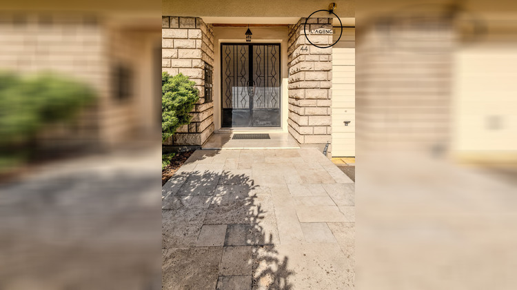 Ma-Cabane - Vente Appartement Laxou, 123 m²