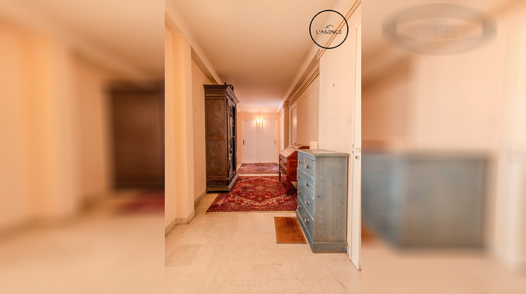 Ma-Cabane - Vente Appartement Laxou, 123 m²