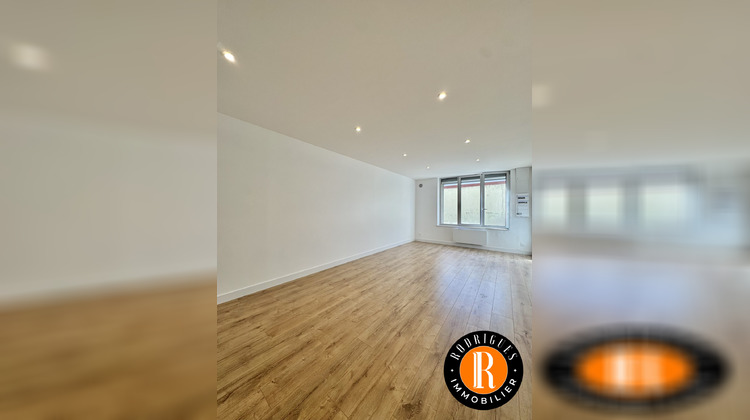 Ma-Cabane - Vente Appartement Laxou, 48 m²