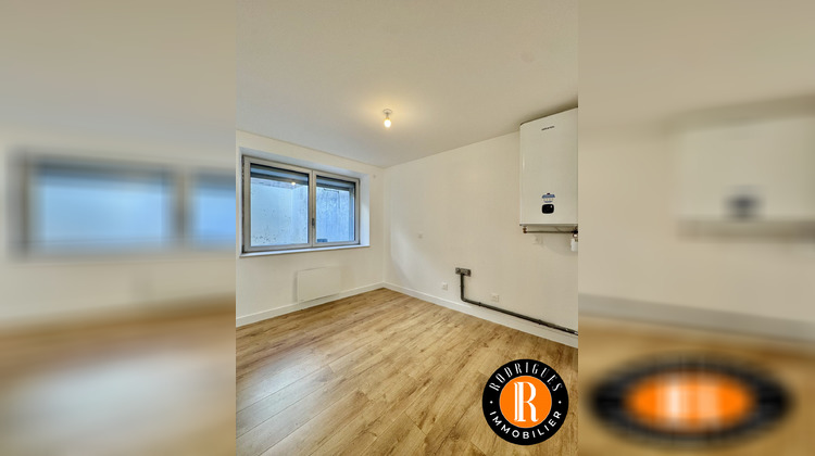 Ma-Cabane - Vente Appartement Laxou, 48 m²