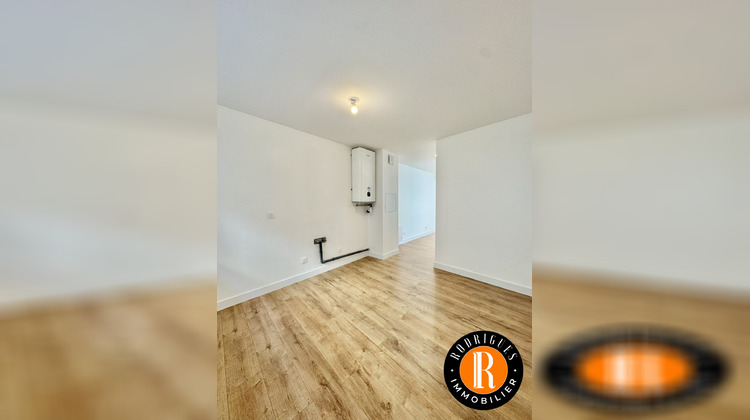 Ma-Cabane - Vente Appartement Laxou, 48 m²