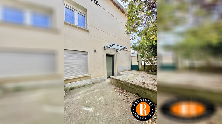 Ma-Cabane - Vente Appartement Laxou, 48 m²