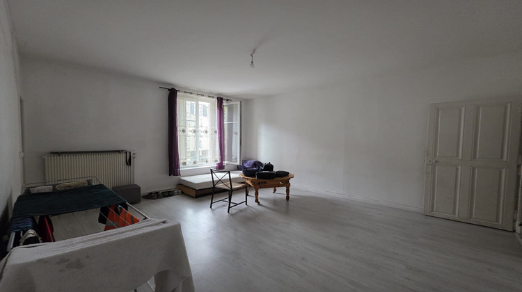 Ma-Cabane - Vente Appartement LAXOU, 75 m²
